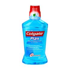 Colgate Mouthwash Plax Pepermint 250ml