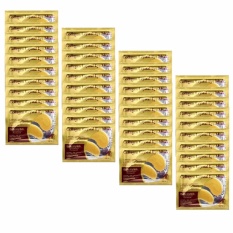 Collagen Crystal Eye Mask / Masker Mata - 40 Pcs