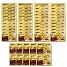 Collagen Crystal Eye Mask / Masker Mata - 50 Pcs