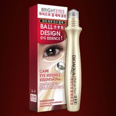 Collagen Essence Krim Mata Anti-Dark Circle Firming Skin Eye Care Anti Aging-Intl