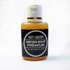 Collagen Premium Kalimantan Bulus Minyak Pembesar Payudara