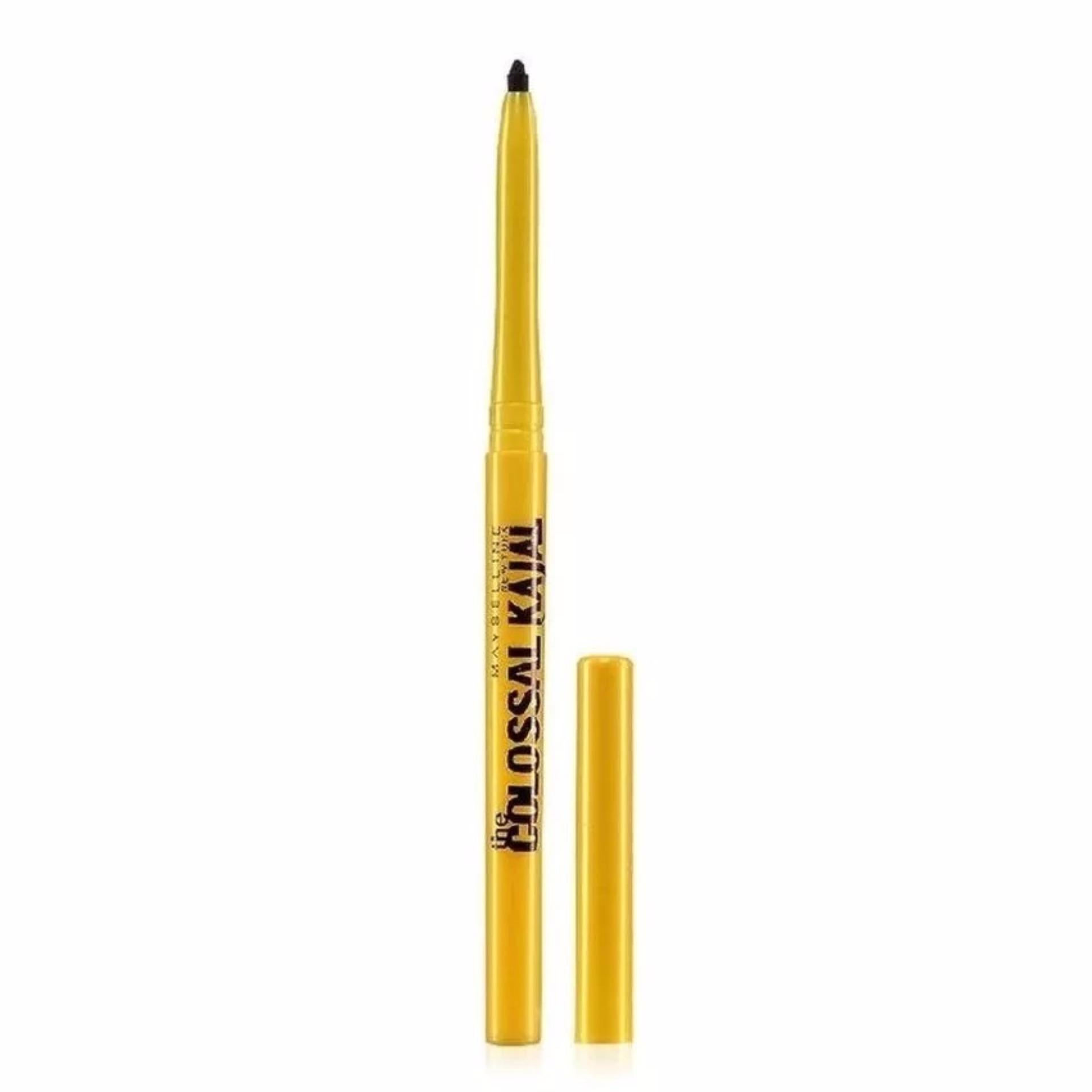 Colossal Kajal 24H Spidol Eyeliner Waterproof - Hitam