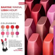 COLOURBOX Lipstick