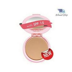 Compact Bright Beauty Viva