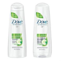 Conditioner Dove 170Ml