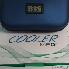 Tas Pendingin Insulin Diabetes, cocok Travelling, Umroh, Haji, aktivitas luar ruangan