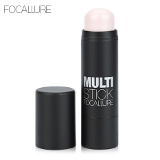 Cosmetic Long Lasting Highlighting Powder Blush Stick - intl