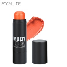Kosmetik Tahan Lama Highlighting Bubuk Tersipu Malu Tongkat-Internasional