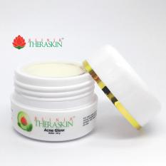 Cream Acne Glow Cream / Cream Acne Glowing / Krim Pencerah Untuk Kulit Berjerawat