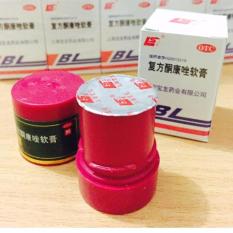 Cream BL Salep multiguna ORI