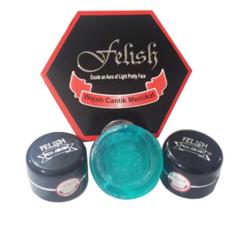 Cream Felish Original