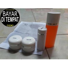 FREE SERTIFIKAT PAKET KOMPLIT CREAM HN 35 GRAM DOKTER HETTY NUGRAHATI 100% ASLI / cream hn original / cream Hetty nugrahati / cream dokter / cream wajah / cream pemutih / wajah kinclong bening