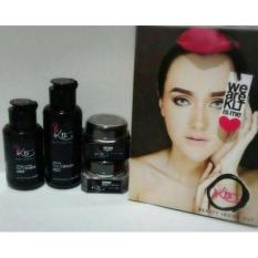 Cream Kalimantan (KLT) Original