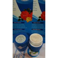Cream malam beauty rossa