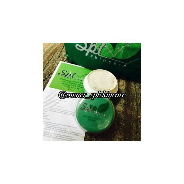 Cream Malam / Night SPL Skincare