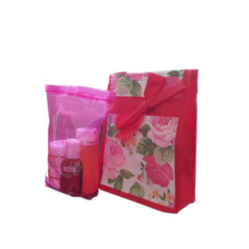 HN Cream Pemutih Wajah Original 15 Gr