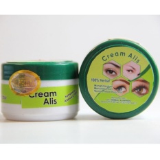 Cream Penumbuh Bulu Alis dan Bulu Mata Super Aman