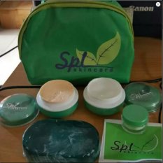 Cream SPL Paket SPL Normal Sabun Batang Skincare Original