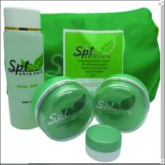 Cream SPL Paket SPL Normal Skincare Original-Sabun Cair