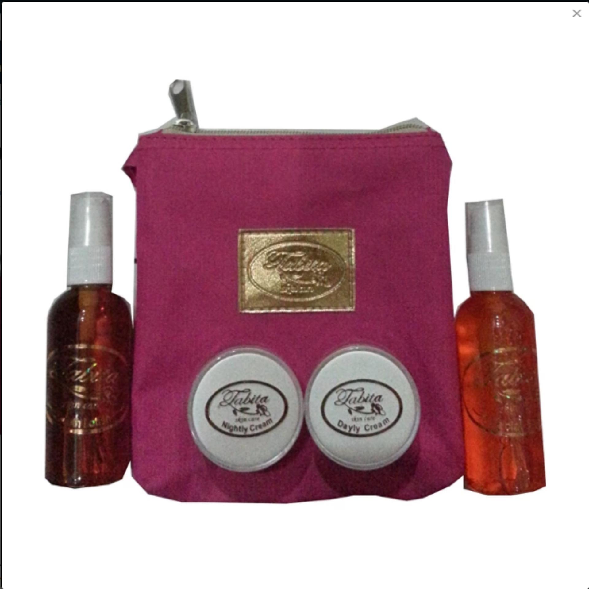 Cream Tabita SkinCare Original