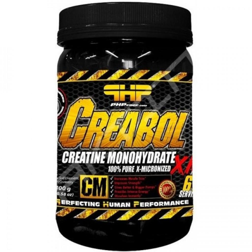 Pencarian Termurah CREATINE Creabol 300Gr Creatine Monohydrate harga penawaran - Hanya Rp258.108