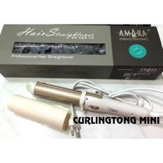 CURLINGTONG MINI CURLY MINI AMARA KODE 1212 AM