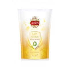 Cussons Imperial Leather Body Wash Natural Nourish Refill 400ml