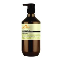 Dancoly Organic Helichrysum Revitalizing Shampoo 800 ml - Untuk Rambut Kering / Rusak