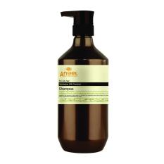 Dancoly Organic Verbena Oil Control Shampoo 800ml - Untuk Rambut Berminyak / Oily Hair