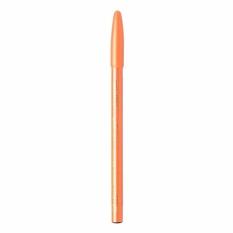 Davis Eyebrow Pensil Alis - Hitam