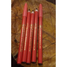 Davis Pensil Alis Coklat - Brown