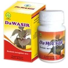 DAWASIR Herbal Insani Herbal Ambeien Dan Wasir