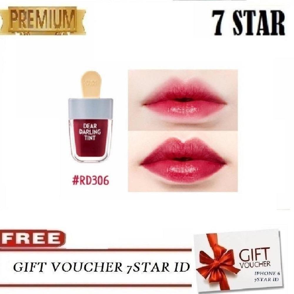 Dear Darling Tint Ice Cream PK306 + FREE Gift Voucher 7STAR ID