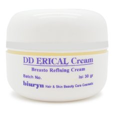 Debiuryn DD Erical Cream - Pengencang Payudara - Big Breast Bust Firmer - 30 gr
