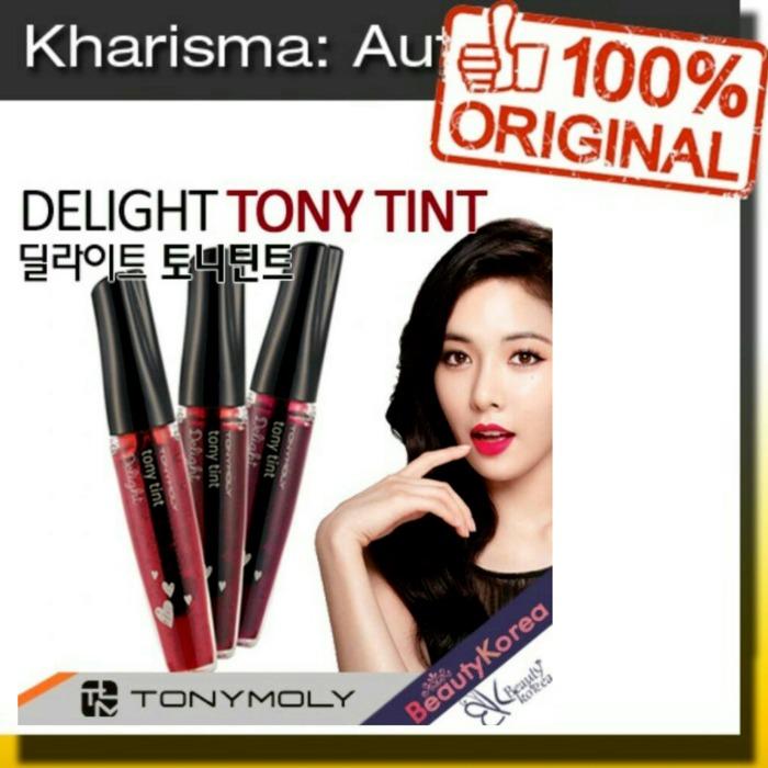 Delight Lip Tint Original 9ML Delight Lip Tint Original 9ML