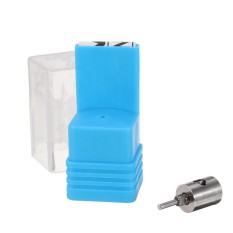 Dental Handpiece High Speed Turbine Rotor Cartridge Head Wrench For NSK Standard - intl