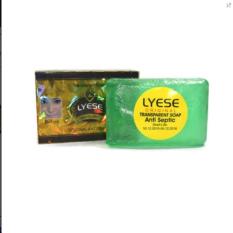 Deonard Asli Sabun Anti Septic 1 pcs