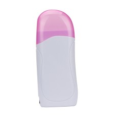 Depilatory Gulungan On Wax Heater Alat Penggulung Waxing Kartrid Rambut Pemindahan Epilator Panas-Internasional