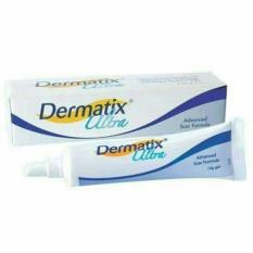 DERMATIX ULTRA 15 gr Penghilang Bekas Luka Made in America