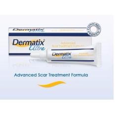 DERMATIX ULTRA (PENGHILANG BEKAS LUKA) 7gr