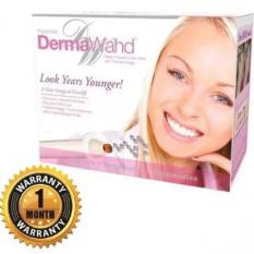 DermaWand - Original - Perawatan Kulit Wajah- As Seen On TV, Take Years Off The Appearance Of Your Skin.