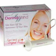 DermaWand Skin Care - ORIGINAL - Facial Treatment /Setrika Wajah /Perawatan & Pembersih Kulit Wajah- As Seen On TV, Take Years Off The Appearance Of Your Skin.