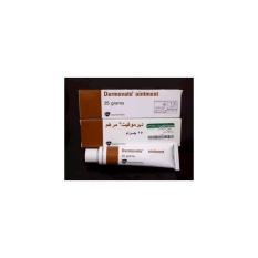 Dermovate Coklat / Dermovate Oinment / Dermovate Cokelat