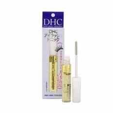 DHC Eyelash Tonic Relian - Serum Pemanjang dan Perawatan Bulu Mata - 6.5ml - 1 Buah