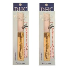 DHC Relian Eyelash Tonic Serum - 2 Pcs