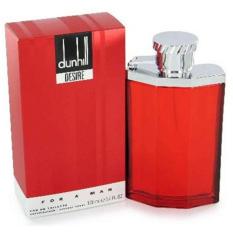 DHUNHILL Desire RED Eau De Tollete For a Man - Parfum Pria EDT 120 ML
