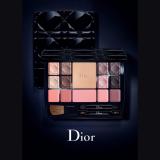 couture palette edition voyage dior