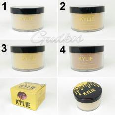 Diskon Kylie Powder Plus Foundation/Bedak Tabur Kylie 2In1powder & Foundation Kece