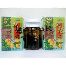 Diskon Pee Pa Wan - Obat Batuk Untuk Segala Jenis Batuk Herbal Kece