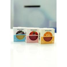 Diskon WARDAH LIP BALM Bagus